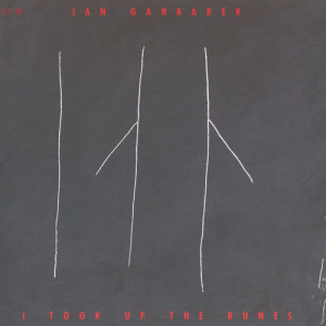 收聽Jan Garbarek的His Eyes Were Suns歌詞歌曲