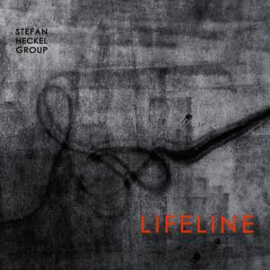 Stefan Heckel Group的專輯Lifeline