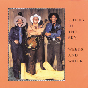 ดาวน์โหลดและฟังเพลง Wasteland พร้อมเนื้อเพลงจาก Riders In The Sky