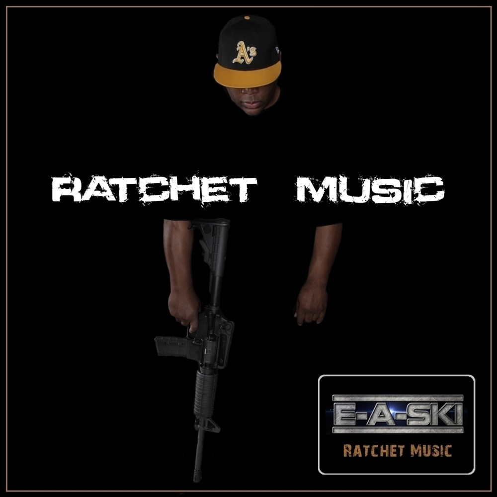 Ratchet Music (Explicit)