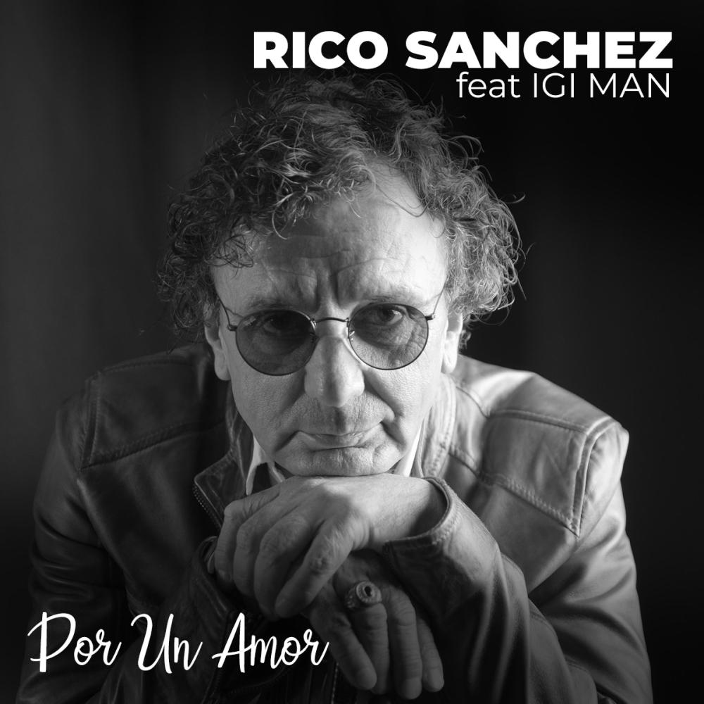 POR UN AMOR (feat. IGI MAN)