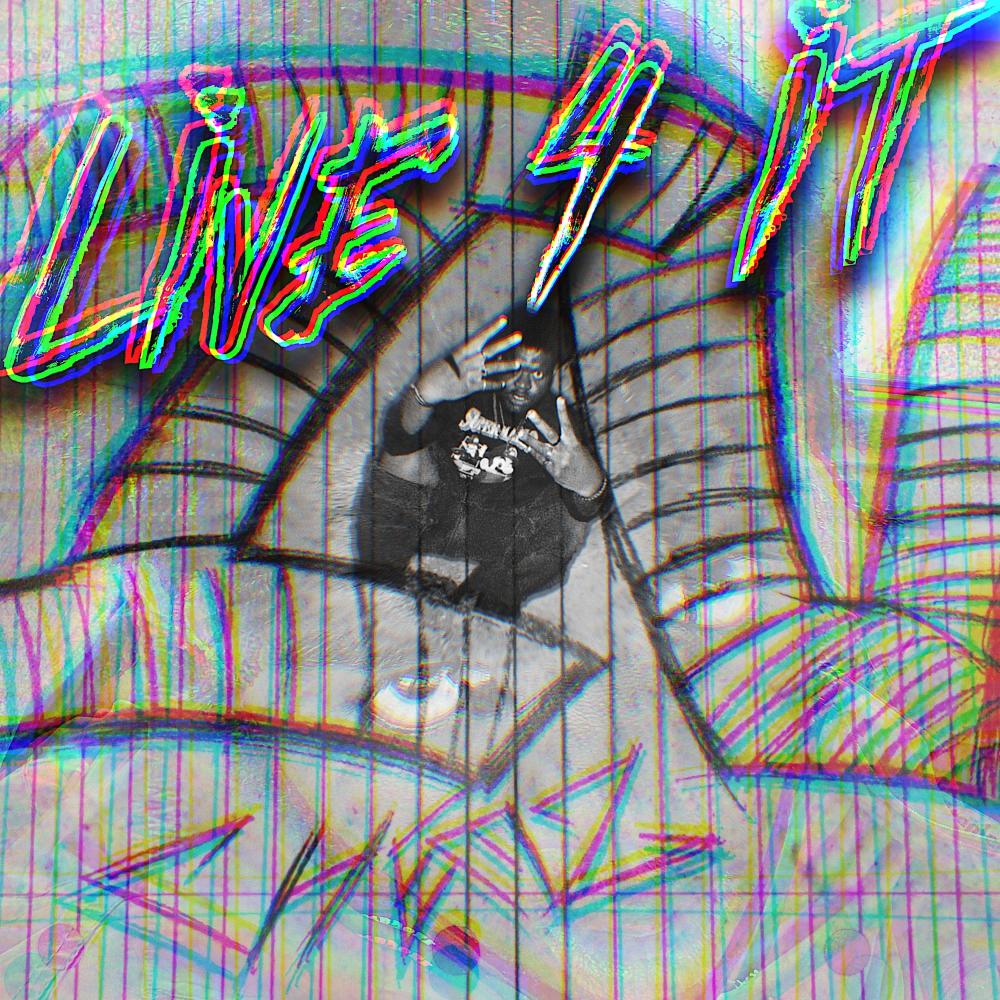 Skidattle! (feat. RXPHY) (Live) (Explicit) (Live|Explicit)