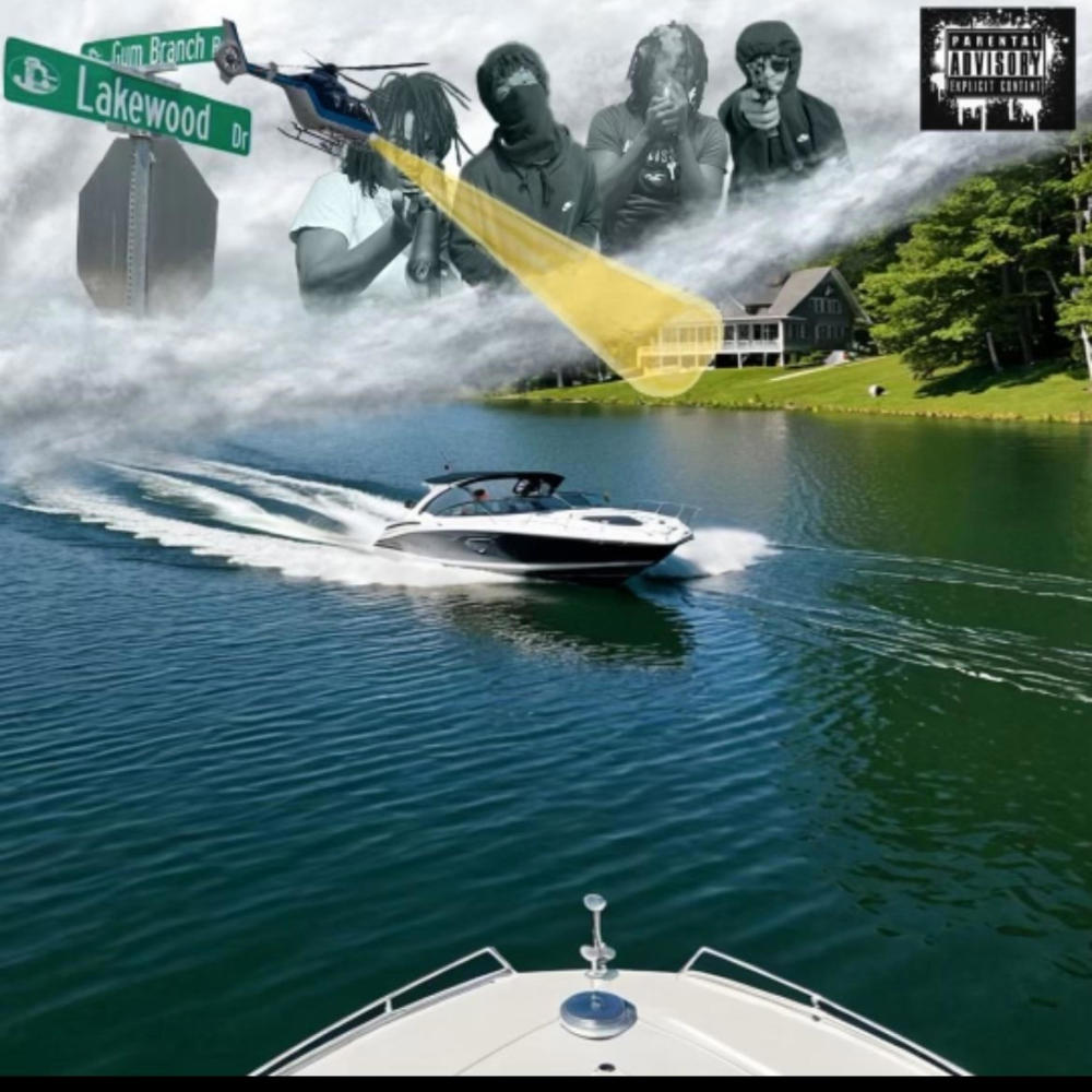 Made man (Explicit)