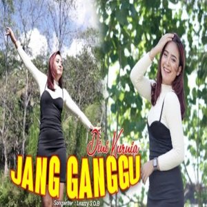 Listen to Jang Ganggu song with lyrics from Dini Kurnia
