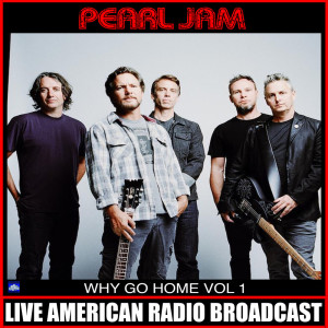 Dengarkan Porch (Live) lagu dari Pearl Jam dengan lirik
