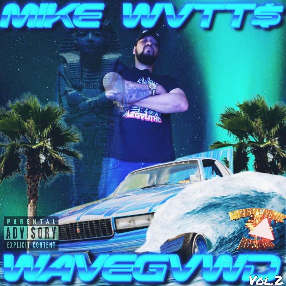 Eye Of Thv Moon (feat. Lord Dismayne) (Explicit)