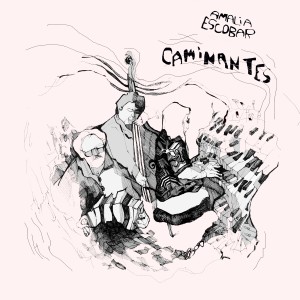 收聽Amalia Escobar的Loca Bohemia歌詞歌曲