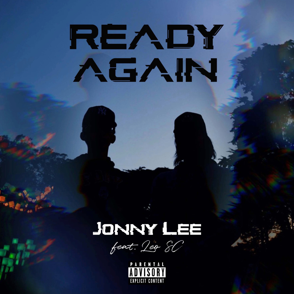 Ready Again
