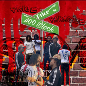 收聽SGM Kel的Price Paradise (Explicit)歌詞歌曲