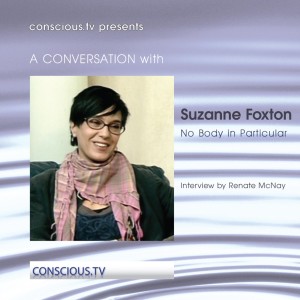 收聽Suzanne Foxton的No Body in Particular歌詞歌曲