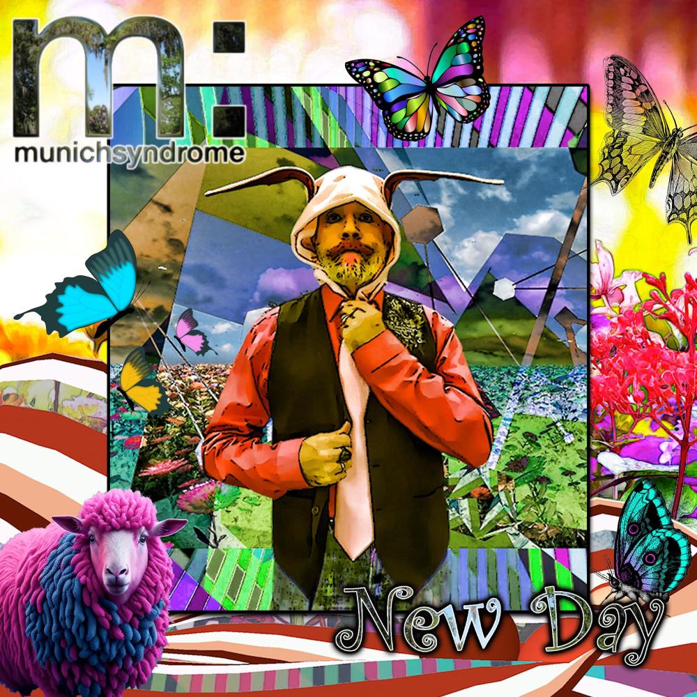 New Day (Extended)