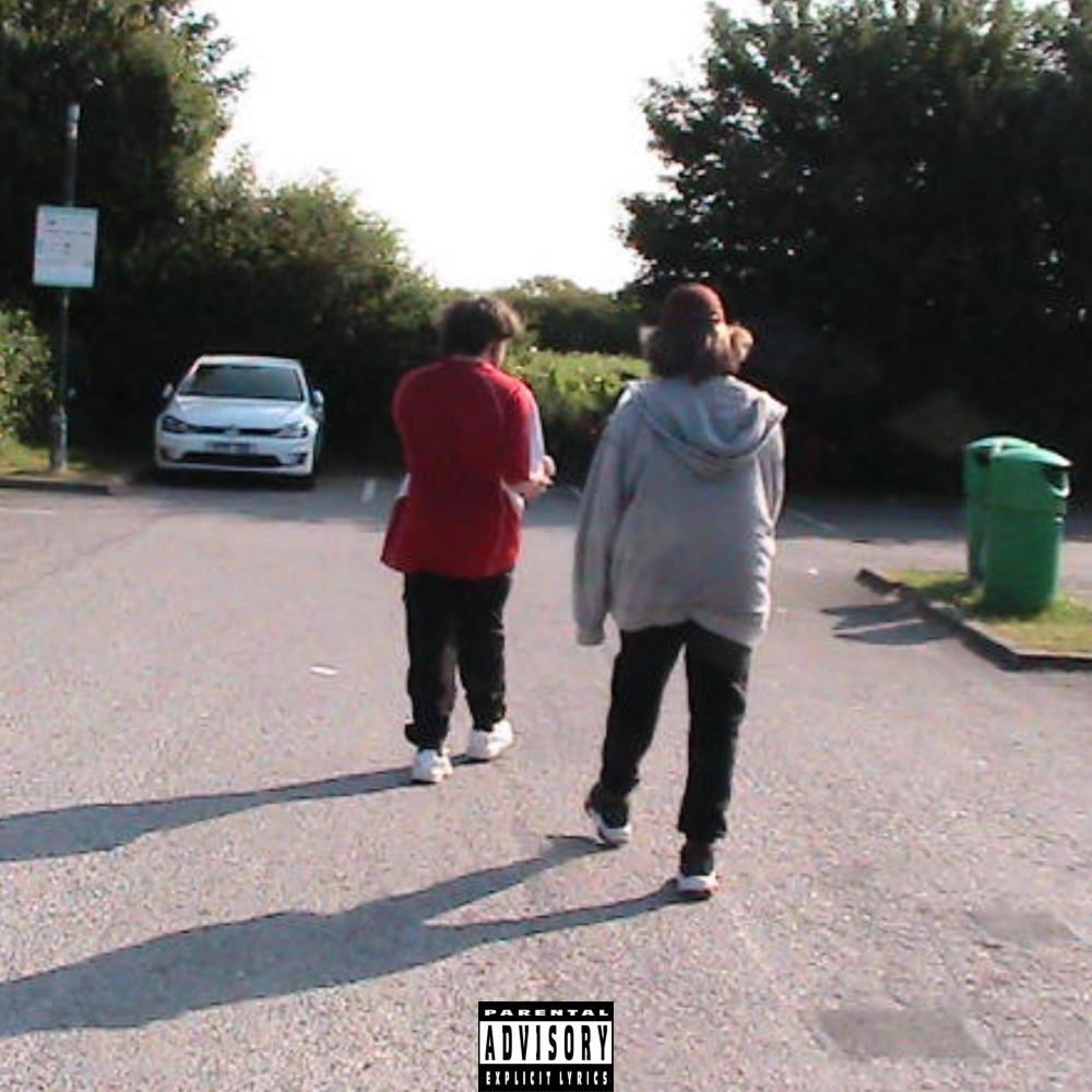BIG SNACK (feat. Boshmaan & ILLSN) (Explicit)