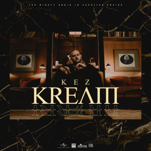 收聽Kevin Gradito的Kream (Explicit)歌詞歌曲