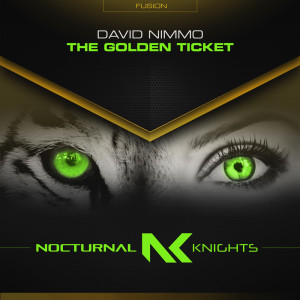 อัลบัม The Golden Ticket ศิลปิน David Nimmo