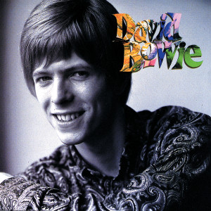 David Bowie的專輯David Bowie: The Deram Anthology 1966 - 1968