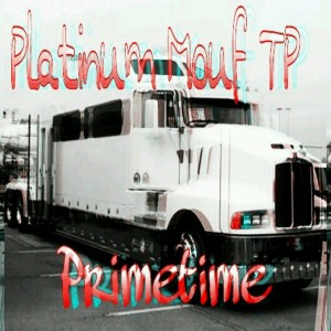 Platinum Mouf Tp的專輯Primetime
