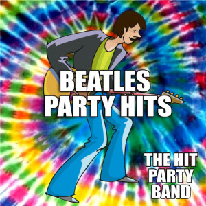 Party Hit Kings的專輯Beatles Party Hits