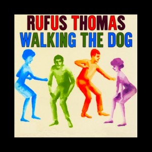 收聽Rufus Thomas的I Want to Be Loved歌詞歌曲