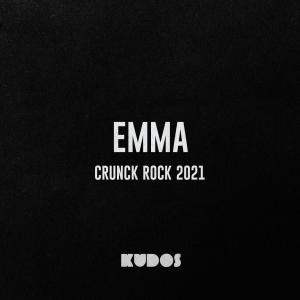 Dr. Disco的专辑Emma (Crunck Rock 2021) (feat. Bølla & Kisen)