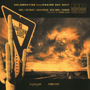 ดาวน์โหลดและฟังเพลง No Switchin' Sides พร้อมเนื้อเพลงจาก Korean Various Artists