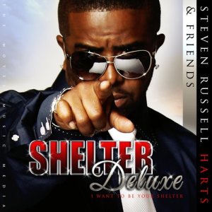 ดาวน์โหลดและฟังเพลง Shelter พร้อมเนื้อเพลงจาก Steven Russell Harts