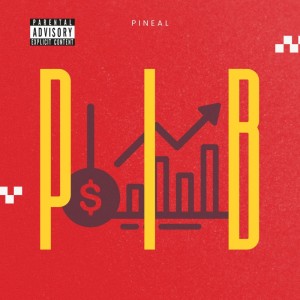 收聽Pineal的Produto Interno Bruto (Explicit)歌詞歌曲