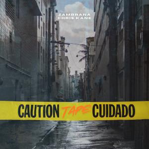 อัลบัม Caution Tape (Explicit) ศิลปิน ZAMBRANA