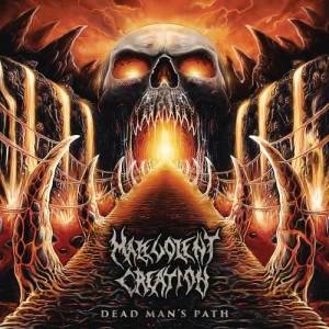 ดาวน์โหลดและฟังเพลง Dead Man's Path พร้อมเนื้อเพลงจาก Malevolent Creation
