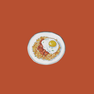 Dengarkan lagu 김치볶음밥 (Kimchi Fried Rice) (Inst.) nyanyian 타린（Vanilla Acoustic） dengan lirik