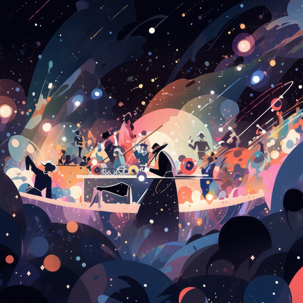 Midnight Rendezvous