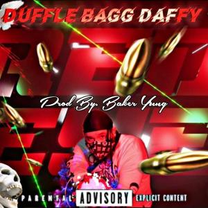 Duffle Bagg Daffy的專輯REDEYE (Explicit)