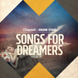 อัลบัม Songs for Dreamers ศิลปิน Sam Joseph Delves