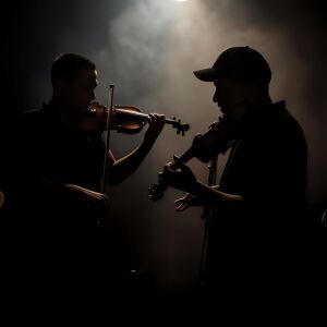 default playlist img