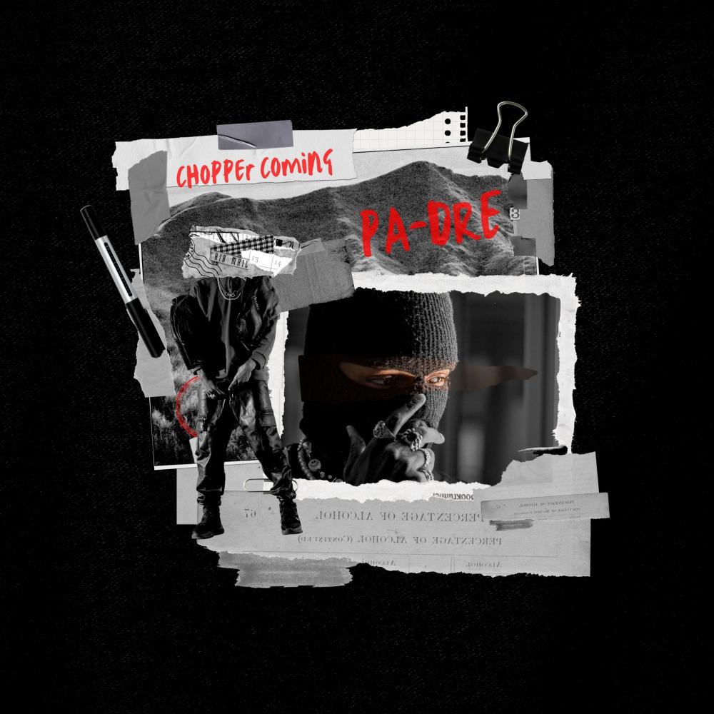 Chopper Coming (Explicit)
