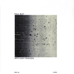 ดาวน์โหลดและฟังเพลง Gary พร้อมเนื้อเพลงจาก Paul Bley