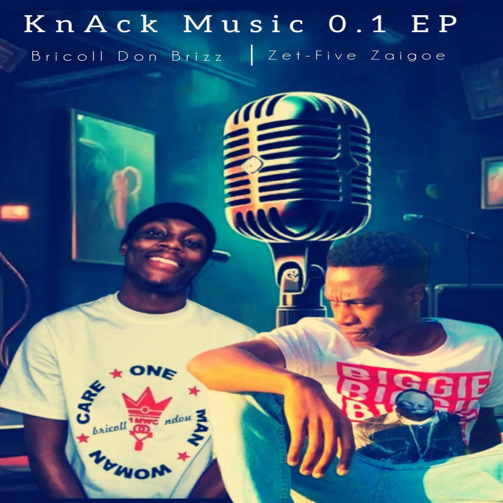 Vho nendila (feat. Bricoll Don Brizz) (Explicit)