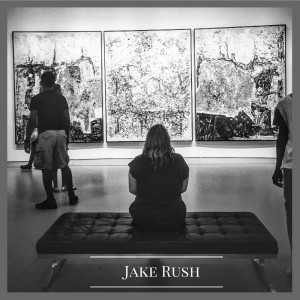 Jake Rush的專輯Heaven