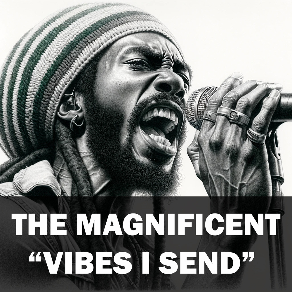 Vibes I Send (Explicit)