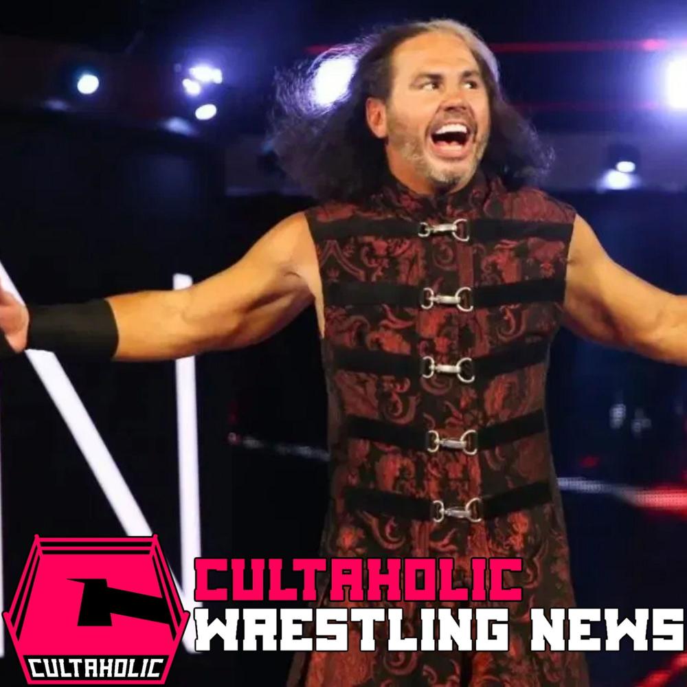 Matt Hardy (feat. 4141Spazz & Lil Lord) (Explicit)