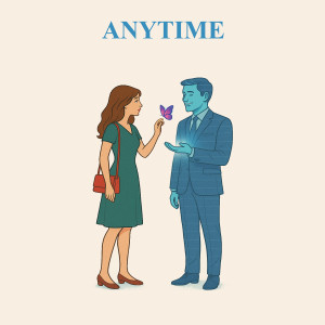 Listen to Anytime song with lyrics from The Dreamer