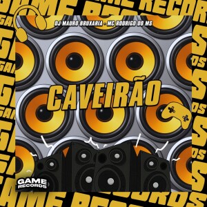 Album Caveirão (Explicit) from 