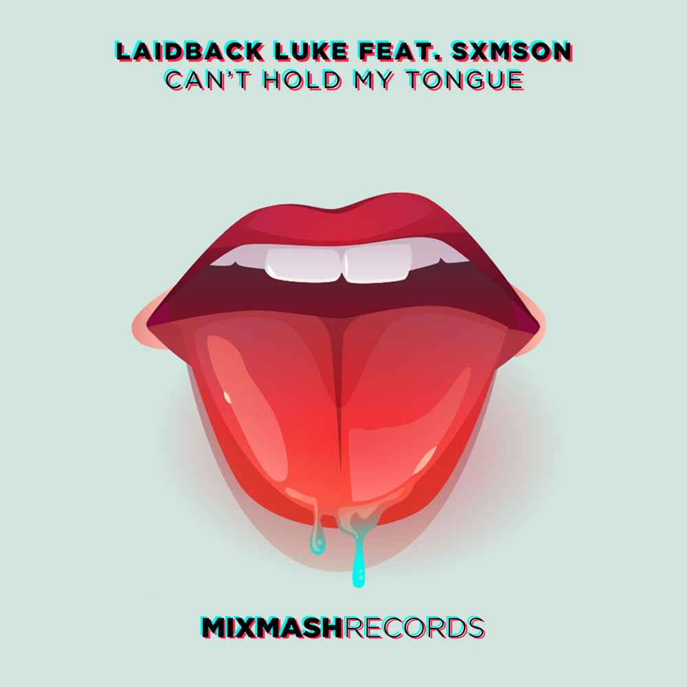Can't Hold My Tongue (David Tort Extended Remix)