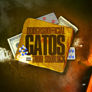 Listen to Gatos song with lyrics from Doughsoofficial