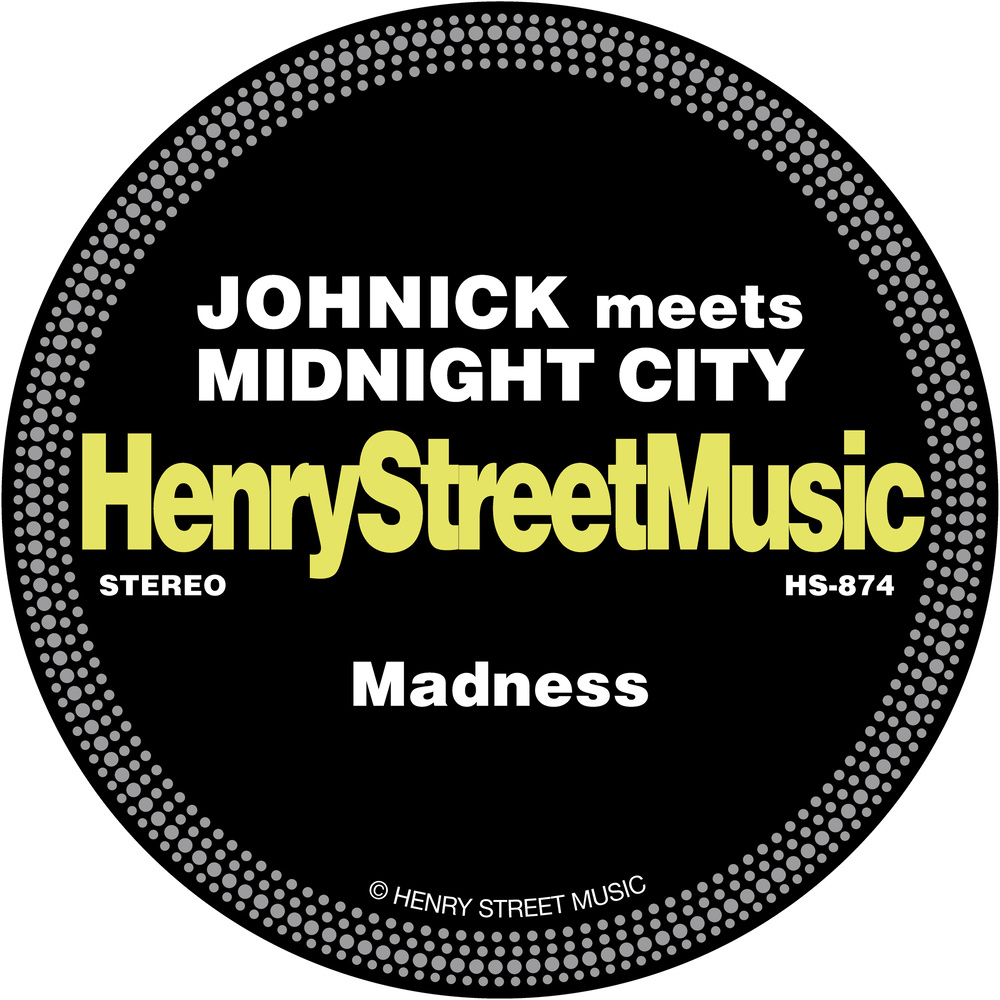 Madness (Duet Mix)
