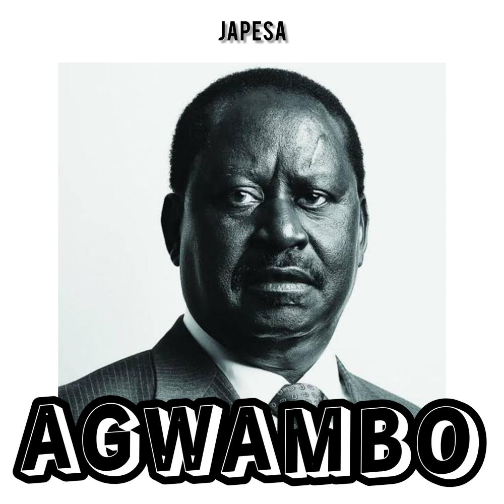 AGWAMBO BOYWA (Explicit)