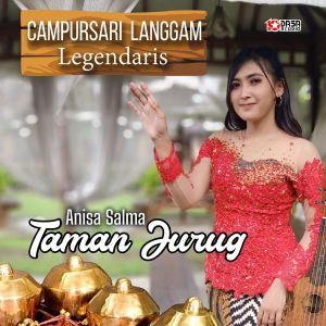 Dengarkan Taman Jurug lagu dari Anisa Salma dengan lirik