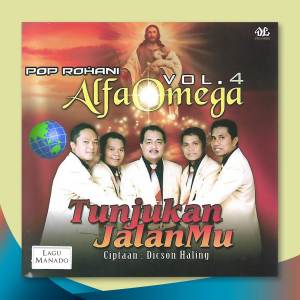 Dengarkan Pengharapan Masa Muda lagu dari Alfa Omega dengan lirik