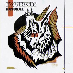 Album Natural from Easy Riders
