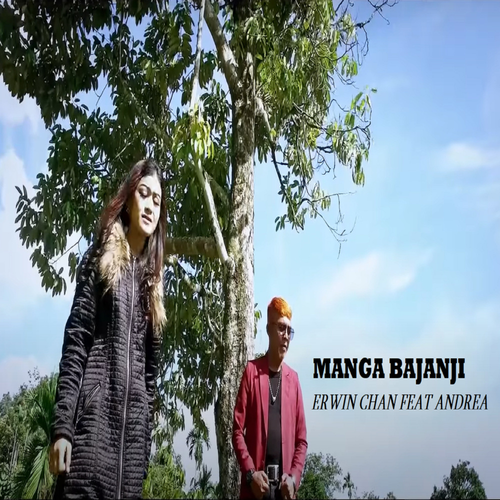 Manga Bajanji