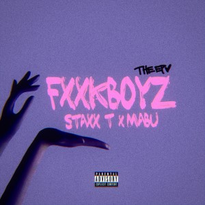 收听Staxx T的No.1 (Explicit)歌词歌曲